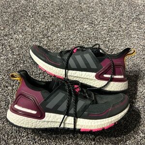 Adidas sneakers, waterproof